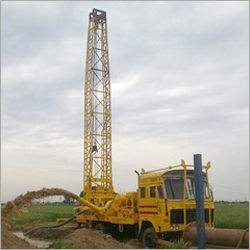 drilling rigs