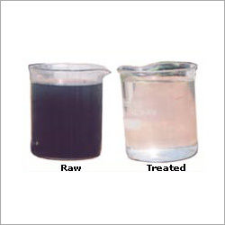 Sewage Treatment Chemical