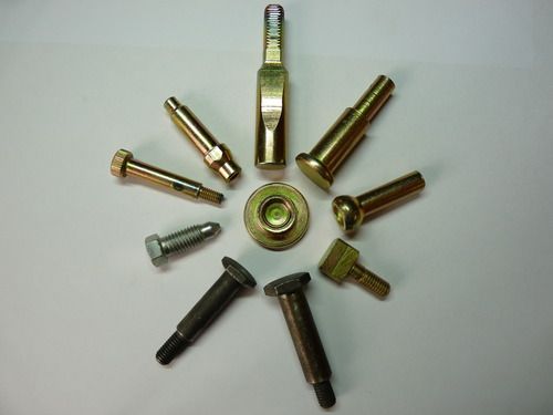 Special Custom Fasteners