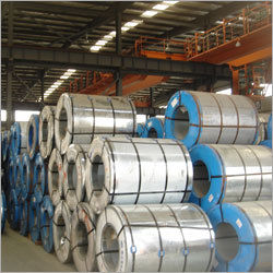 Stainless Steel Coil