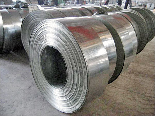 Stainless Steel Coils