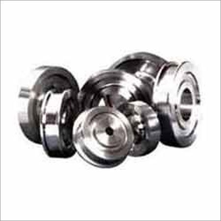 stainless steel forgings