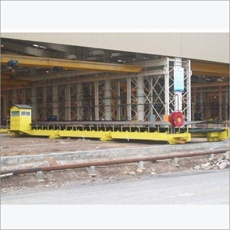 Trolley Conveyors