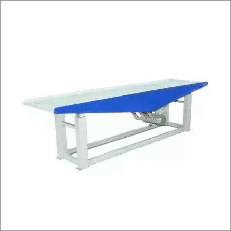 Vibrating Table