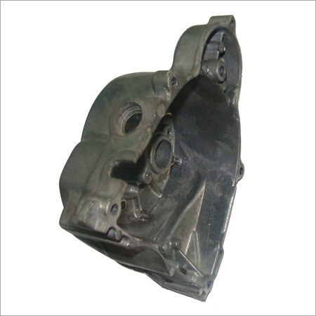 Aluminum Die Casting Components