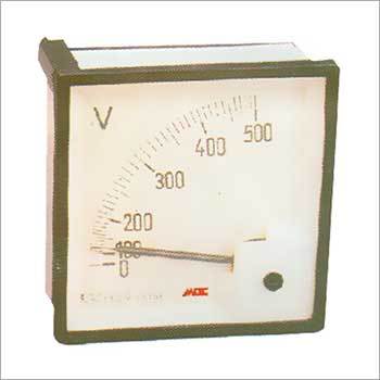 AMP.-Volt Meters