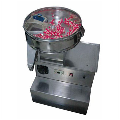 Capsule Tablet Counting Machine