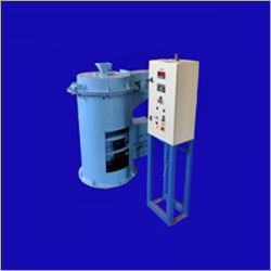 Centrifugal Casting Machine