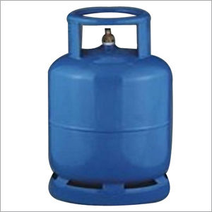 Commercial Lpg Cylinders