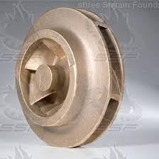 Copper Alloy Casting