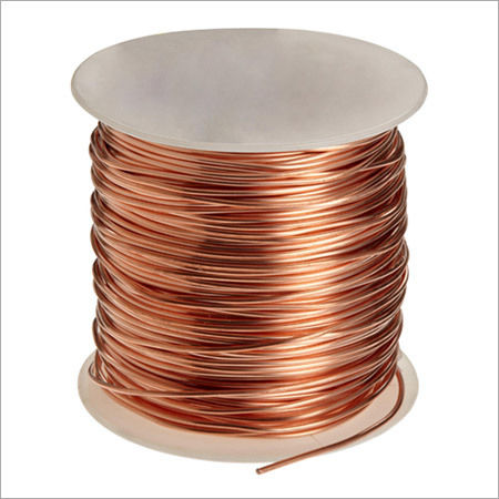 Copper Wire