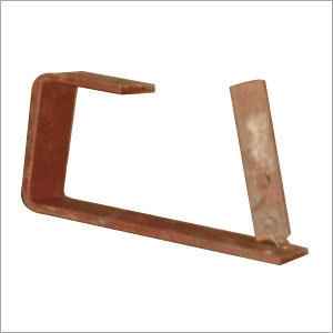 Custom Metal Brackets