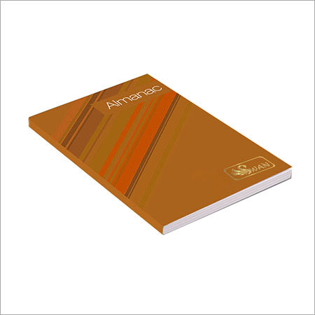 Diaries Printing Service Application: Induatrial