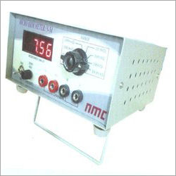 Digital Micro Ohm Meter