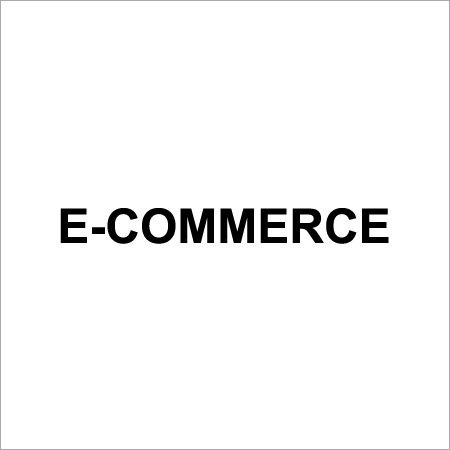 E Commerce Web Services