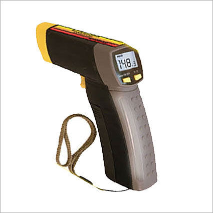 Electrical Measuring Instruments - Top Grade Components | Lightweight, Easy to Use, Accurate Readings