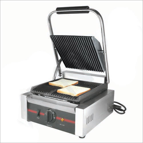 Electrical Single Grill