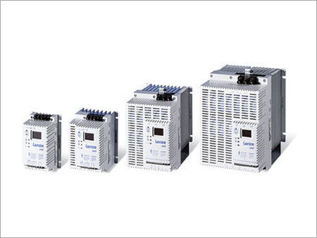 Silver Esmd Frequency Inverters