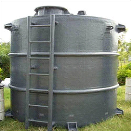 FRP Storage Tank