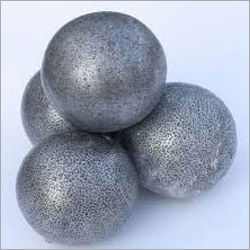 Grinding Balls