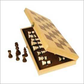 Marble Chess Sets