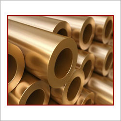 Nickel & Copper Alloy