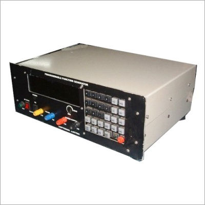 Programmable Function Generator