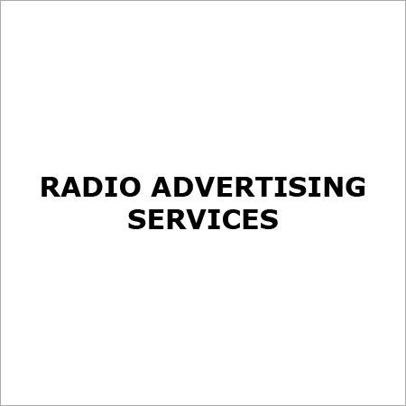 Radio Advertising Services By OVIYAN ADVERTISING