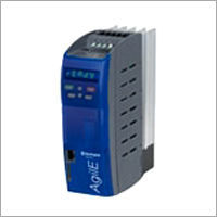 Sensorless Frequency Inverter