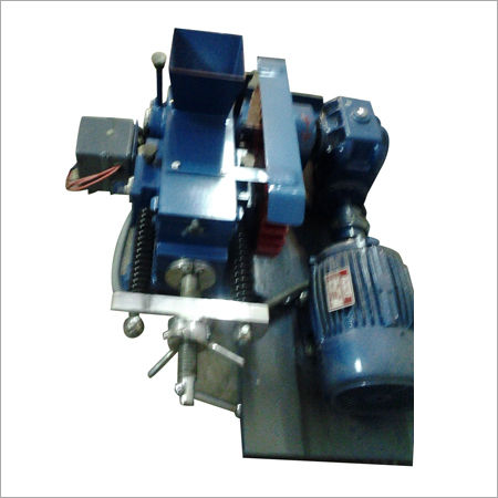 Smooth Double Roll Crusher