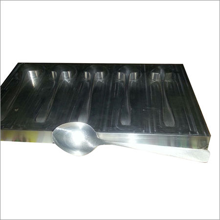 Spoon Moulds