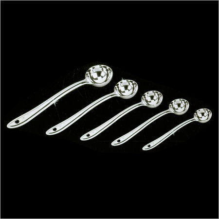 Stainless Steel Ladles