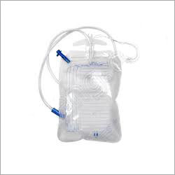 Sterile Urine Collection Bags