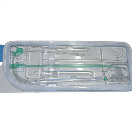 Surgical Disposable Products