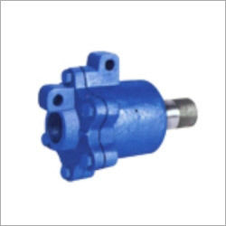 As Per Requirement Through Flow Type Rotary Joint