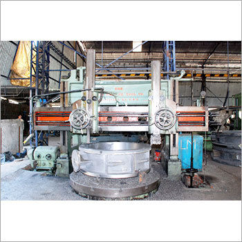 Used Boring Machine Grade: Excellent