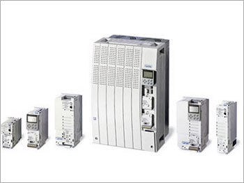 Vector Frequency Inverter