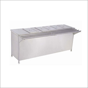 Bain Marie