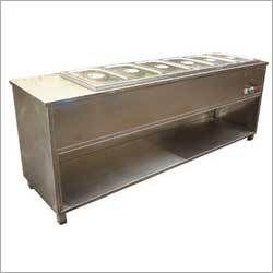 Bain Marie