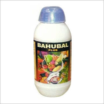 Bahubal Plus - Broad Spectrum Bio-Pesticide | High Purity, Environmentally Friendly, Impurity-Free, Longer Shelf Life, Advanced Formula