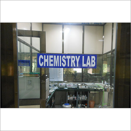 Chemical Lab Equipment - Quality Raw Materials | Heat Resistant, Durable, High Mechanical Strength, Chemical Resistant