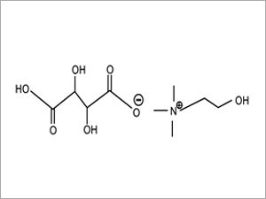 Choline Bitartrate Fcc IV- NF