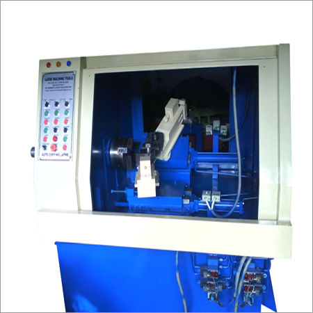 Copy Lathe Machine