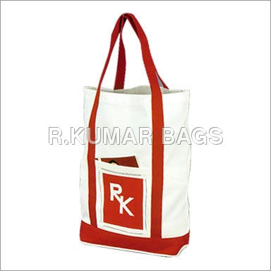 Designer Cotton Bags