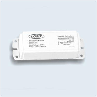 Digital Electronic Ballasts