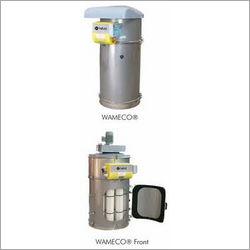 Dust Collector Filters & Vibrators