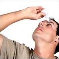 Eye Cleaning Drops