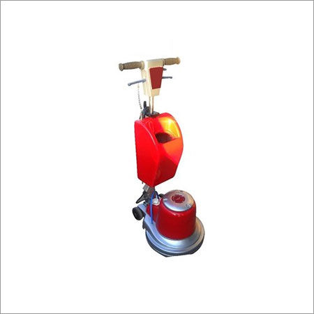 Floor Polishing Machines