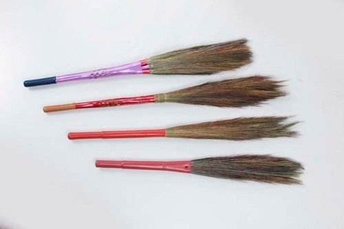 Grass Brooms