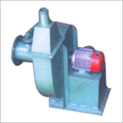 High Pressure Blower